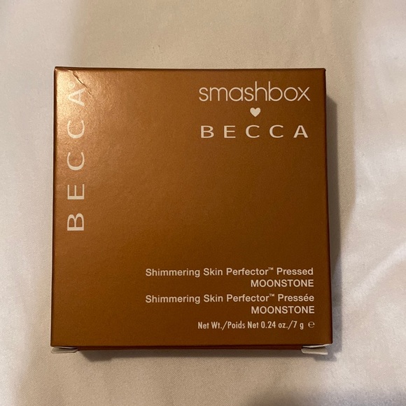 Smashbox X BECCA Shimmering Skin Perfector Pressed Highlighter - Picture 2 of 2